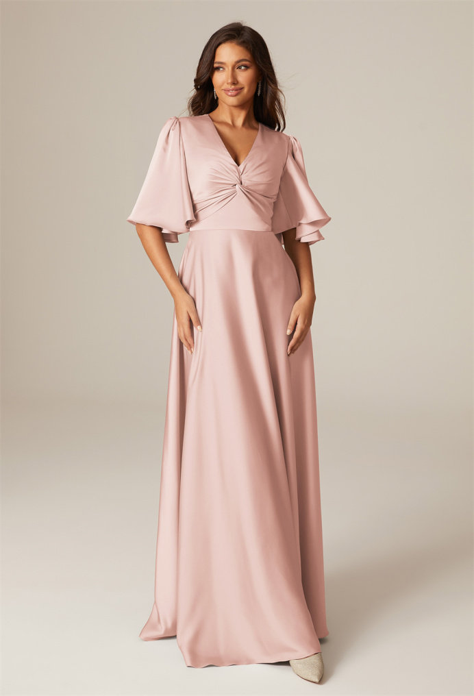 AW Elinore Dress